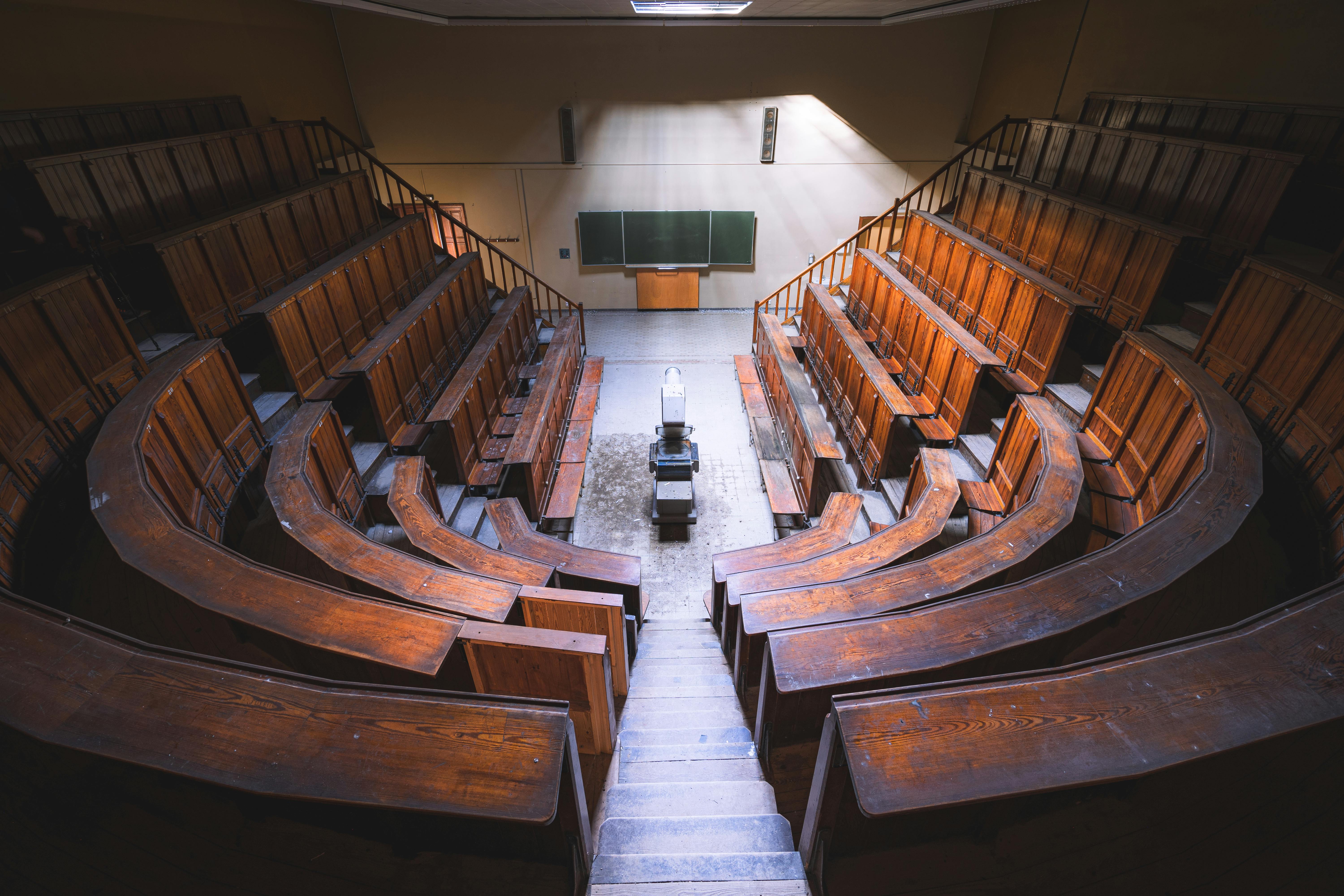 Publications & Lectures